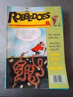 Halve (0,5) jaargang Robbedoes 1993, Boeken, Meerdere comics, Ophalen of Verzenden, Gelezen, Europa