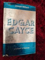 Edgar Cayce Joseph Millard, Ophalen of Verzenden, Gelezen, Spiritualiteit algemeen, Achtergrond en Informatie