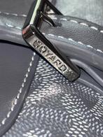 Goyard Duffle Bag Grijs NIEUW, Ophalen of Verzenden, Zo goed als nieuw, Grijs, 20 tot 30 cm