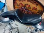 Buddyseat Zadel le pera shovelhead shovel, Motoren, Onderdelen | Harley-Davidson, Ophalen of Verzenden, Gebruikt