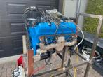 Chevrolet 350 v8 motor 4 Bouts gereviseerd  3970010, Auto-onderdelen, Motor en Toebehoren, Ophalen of Verzenden, Gereviseerd, Chevrolet