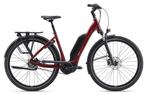 GIANT EXPRESSION E+ 0 600WH AC2 Dames Sangria S S 2024, -, - 0
-, NL, Nieuw, Giant