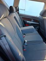 Ssangyoung rexton achterbank incl gordels, Ophalen of Verzenden, Ssangyong