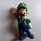 Leuk poppetje.   Luigi uit Super Mario.    McDonald's., Ophalen of Verzenden, Zo goed als nieuw
