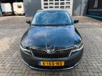Skoda Rapid 1.0 TSI Greentech 110pk DSG 2019 Grijs, Zwart, 610 kg, 48 €/maand, Particulier
