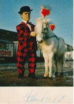 Klein Helmut (1936-2014) Circus Krone, Verzenden, 1980 tot heden, Zo goed als nieuw, Overige onderwerpen