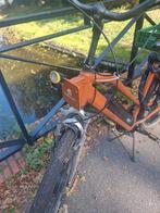 Elektrische fiets zonder accu, 55 cm of meer, Ophalen of Verzenden, Zo goed als nieuw, Minder dan 10 versnellingen