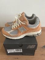 New Balance M2002R sweet caramel US 8.5, Kleding | Heren, Schoenen, New Balance, Bruin, Ophalen of Verzenden, Sneakers of Gympen