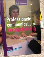 Opleiding tandartsassistent, Ophalen of Verzenden, Zo goed als nieuw, Overige niveaus