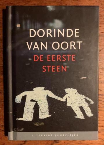 De eerste steen; Dorinde van Oort; 9789490043032; juweeltjes beschikbaar voor biedingen