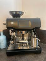Sage oracle touch black, Witgoed en Apparatuur, Koffiemachine-accessoires, Ophalen, Zo goed als nieuw
