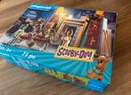 Scooby Doo in Egypte Playmobil - met doos incompleet, Ophalen of Verzenden, Gebruikt