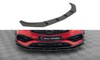 Race Voorlip sideskirt diffuser - A45 AMG Aero W176 13-15, Auto diversen, Tuning en Styling, Ophalen of Verzenden