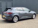 Renault Mégane 1.3 TCe Limited / Apple&Android Auto / Origi, Stof, Euro 6, 4 cilinders, Bedrijf