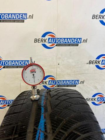 2x Michelin Pilot Alpin 235/40 R18 95V 235/40/18 2354018 (pr beschikbaar voor biedingen