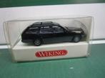 Wiking Mercedes E Station, Gebruikt, Auto, Wiking, Ophalen of Verzenden