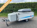ALPENKREUZER PARADE 2002 VOORTENT EN LUIFEL 995, EURO, Tot en met 6