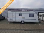 Adria Altea 542 PK Stapel bedden 6 personen, Caravans en Kamperen, Treinzit, Dwarsbed, Particulier, Adria