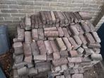 Oude waaltjes 18,50 per m2, Tuin en Terras, Tegels en Klinkers, Ophalen, Gebruikt, Klinkers
