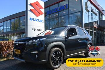 Suzuki S-CROSS 1.4 Select AUTOMAAT Boosterjet 5-deurs beschikbaar voor biedingen