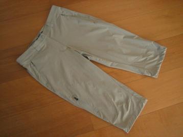 Zeer mooie naturel outdoor capribroek MCKINLEY 38 snazzeys beschikbaar voor biedingen