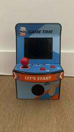 Mini arcade (200 spellen), Ophalen of Verzenden, Zo goed als nieuw, Overige modellen
