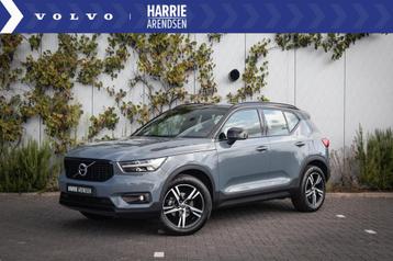 Volvo XC40 T3 Aut. R-Design | Adaptieve Cruise Control | Sto beschikbaar voor biedingen