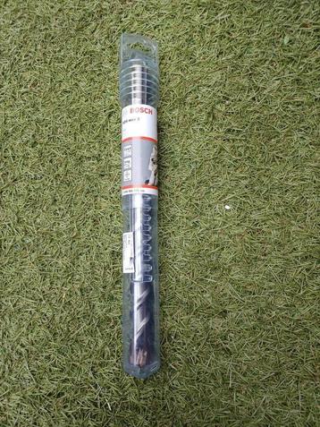 bosch sds max-7 , beton boor , nieuw , 24 mm , 200 / 320 mm beschikbaar voor biedingen