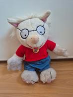 Knuffel Dolfje Weerwolfje, Ophalen of Verzenden, Gebruikt, Overige typen