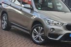 BMW X1 sDrive20i High Executive | Navigatie | S € 23.900,0, Auto's, BMW, Nieuw, Origineel Nederlands, 1460 kg, Zilver of Grijs