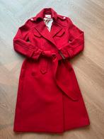 Josh V rode jas medium, Ophalen of Verzenden, Zo goed als nieuw, Maat 38/40 (M), Rood