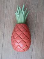 decoratie ananas, Ophalen, Gebruikt