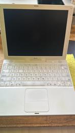 Apple iBook, Computers en Software, Ophalen of Verzenden, 13 inch
