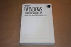 Handboek Microsoft Windows Workgroups 1993, Ophalen of Verzenden, Zo goed als nieuw
