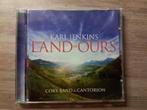 CD Karl Jenkins: This land of Ours, Ophalen of Verzenden, Zo goed als nieuw
