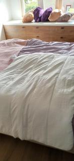 campingbedje prenatal met campingbedmatras, Ophalen, Zo goed als nieuw, Reisbedje