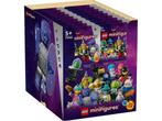 LEGO minifiguren serie 26 (complete doos) - 71046 NIEUW!, Nieuw, Complete set, Ophalen of Verzenden, Lego
