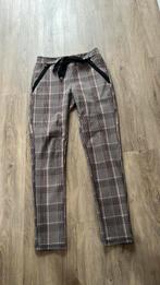 G-Maxx dames broek S valt iets ruimer, Maat 38/40 (M), Beige, Nieuw, Ophalen of Verzenden