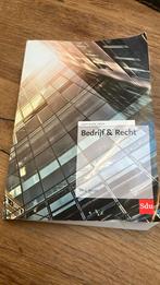J. Keizer - Bedrijf & Recht, Gelezen, Sociale wetenschap, Ophalen of Verzenden, J. Keizer