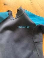 Wetsuit kind, Watersport en Boten, Watersportkleding, Ophalen, Gebruikt, Kind, Wetsuit