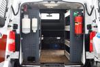 Citroën Jumpy 1.6 BlueHDI Euro6 Club M Airco/Inrichting/Sta, Voorwielaandrijving, Gebruikt, Euro 6, 4 cilinders