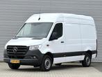 Mercedes-Benz Sprinter 317 CDI L2H2, Automaat, Gebruikt, Euro 6, 2000 kg