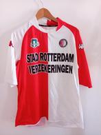 Feyenoord shirt XXL, Sport en Fitness, Voetbal, Groter dan maat XL, Shirt, Ophalen of Verzenden, Zo goed als nieuw