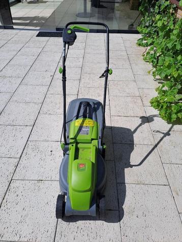 Elektrische grasmaaier Parkside 1000W. beschikbaar voor biedingen