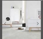 Kidsmill sixties babykamer + box, Ophalen, Gebruikt, Jongetje of Meisje