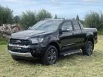 Ford Ranger 2.0 EcoBlue 213 PK AUT Wildtrak / Navi / Camera, Auto's, Ford, Automaat, Gebruikt, 4 cilinders, Met garantie (alle)