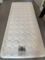 Avek pocketveringsmatras pocketvering twee matrassen, 90 cm, Eenpersoons, 210 cm, Ophalen of Verzenden