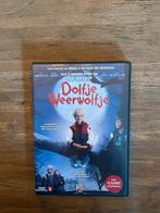 DVD Dolfje Weerwolfje, Alle leeftijden, Overige genres, Ophalen of Verzenden, Zo goed als nieuw