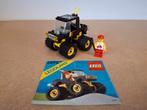 Lego 6675 Road & Trail 4x4. Jaren 80 Classic Town, Lego, 33 Bath Road, Slough, UK, Lego, Ophalen of Verzenden