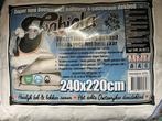 Nieuw Fabiola dons dekbed 240x220, Wit, Ophalen of Verzenden, Deken of Dekbed, Nieuw